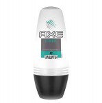 Дезодорант-антиперспирант для мужчин, AXE (Акс) 50 мл Ледокол ролик