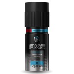 Дезодорант-антиперспирант для мужчин, AXE (Акс) 150 мл Айс Чилл